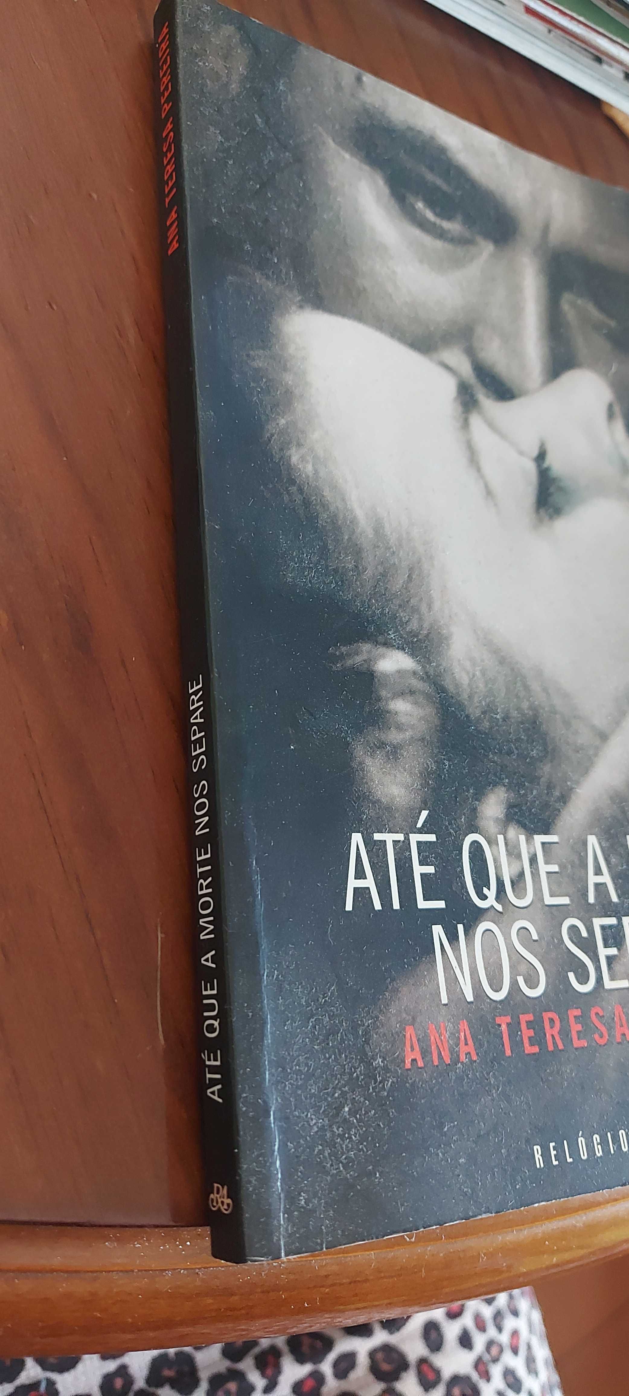 Até que a morte nos separe