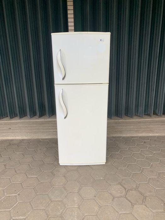 Frigorifico Combinado