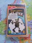 Gra Sony psp secret agent clank