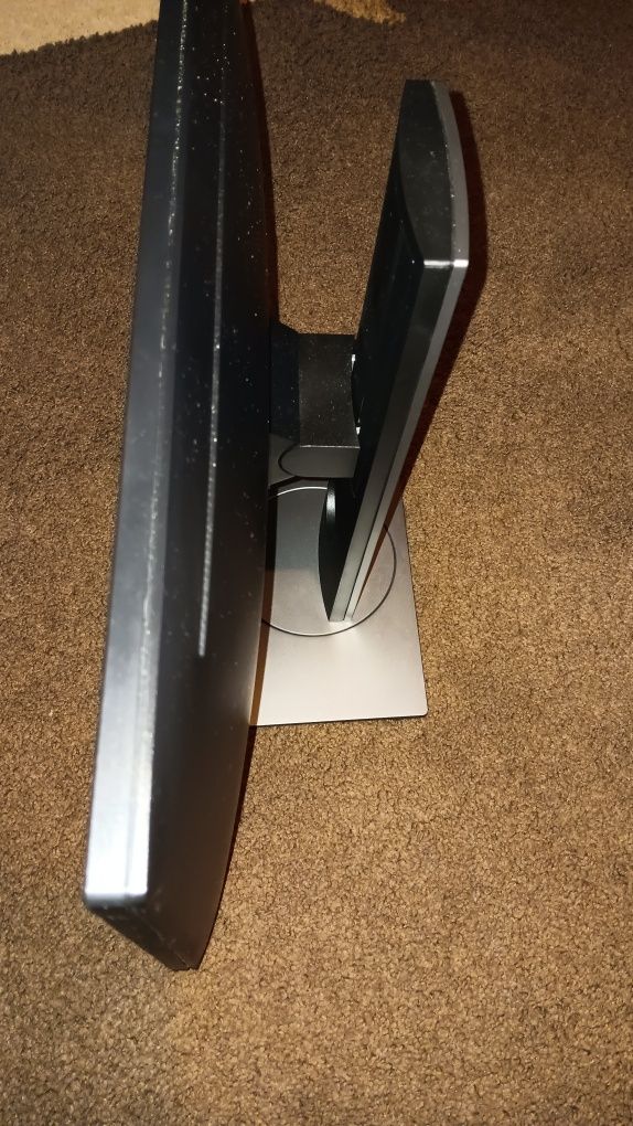 Monitor Dell P2317H