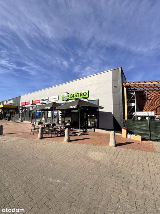 Rentowny biznes do przejęcia!!!