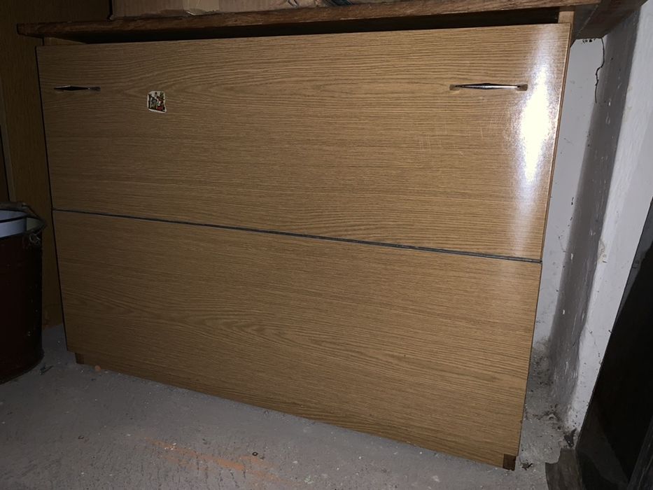 CZAR PRL // Bieliźniarka // do negocjacji