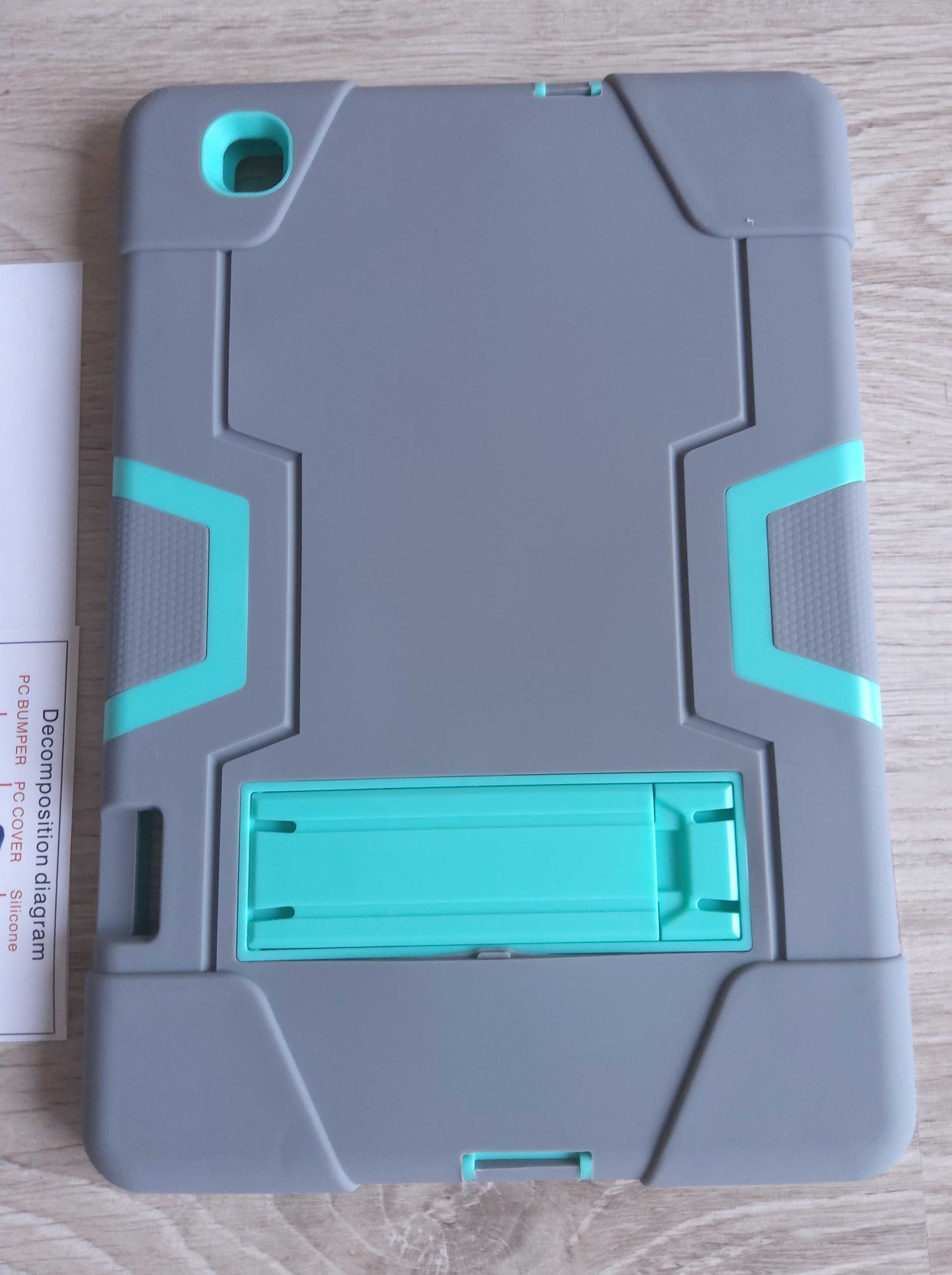 Pancerne etui obudowa case do Samsung Galaxy Tab S6 Lite P610