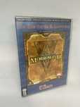 Gra The Elder Scrolls III Morrowind PC komputerowa pc pudełkowa PL
