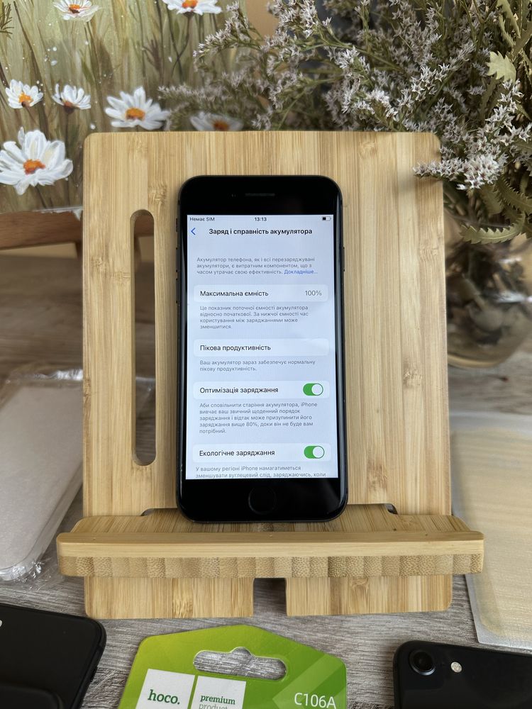 100% акб iPhone 8 64 gb Neverlock Apple Айфон Gold