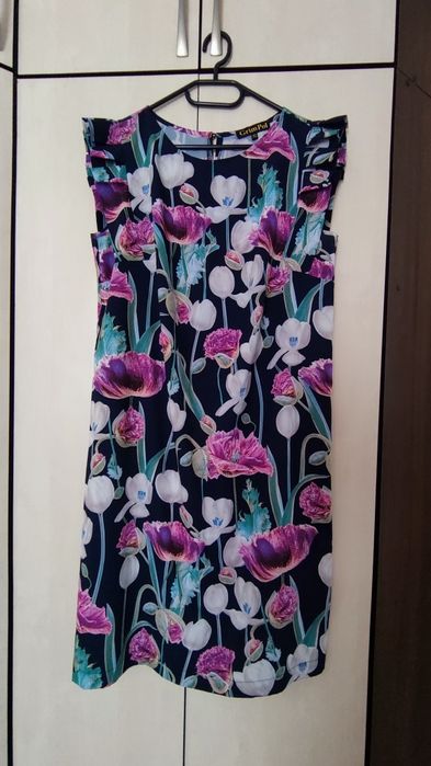 Сукня літня повсякденна