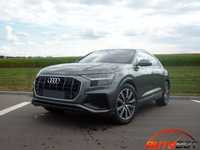 Разборка Audi Q8 E-tron Q7 A6 A7 A8 та інші Ауді шрот б/у запчастини