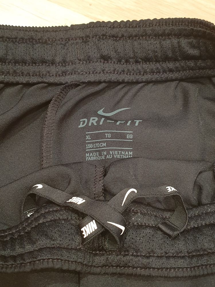 Штани спортивні nike 158-170см, на dri-fit доросла xs