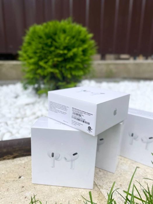 AirPods Pro 2 Нові