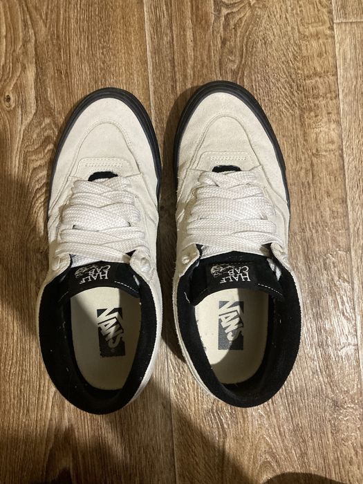 Vans LX Half Cab Reissue