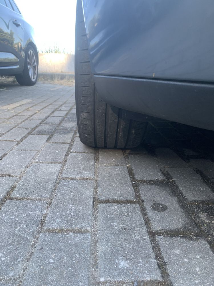 Renault Laguna 1.9 dci