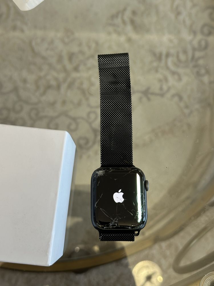 Apple watch 4 44