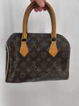 Torebka damska kuferek louis Vuitton