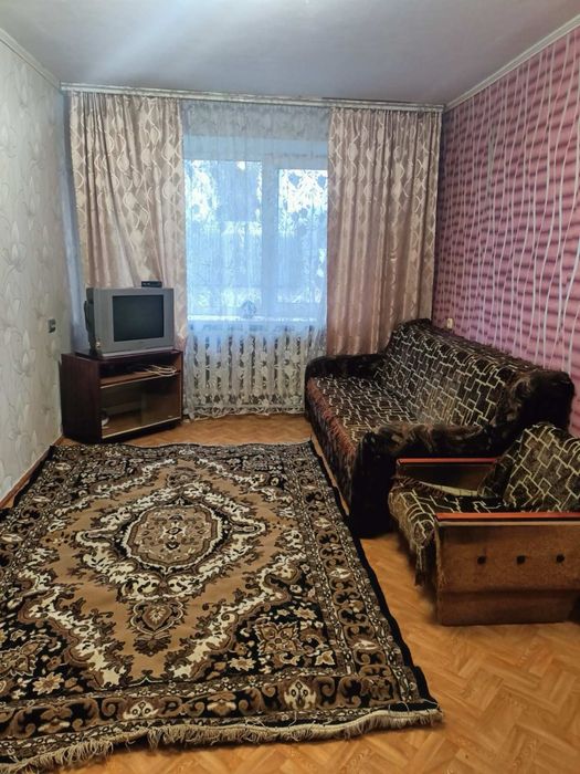 Продам 2к квартиру