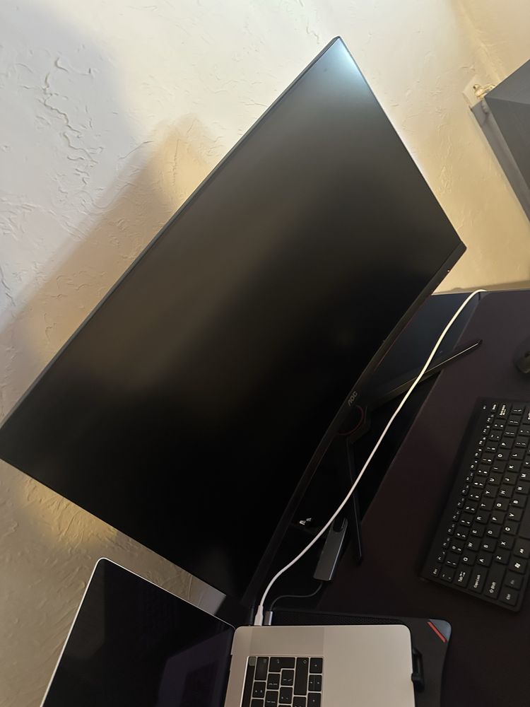 Monitor gamingowy 32cale
