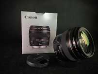 Canon EF 85 mm f/1.8 USM