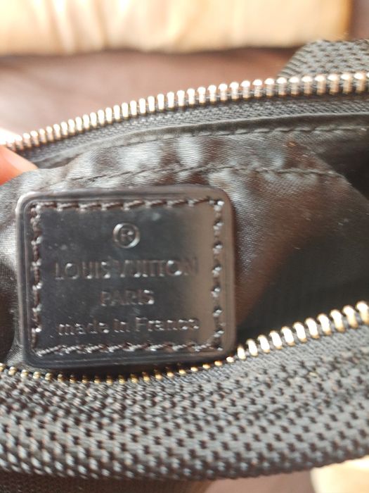 Мужская сумка Louis Vuitton