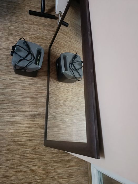 Дзеркало, дзеркало в рамі