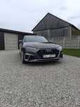 Audi A4 Audi A4 B9 2.0TFSI Quatro 2020r