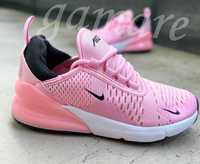 adidasy Nike air max 270 różowe buty sportowe damskie nike 36-41 NEW