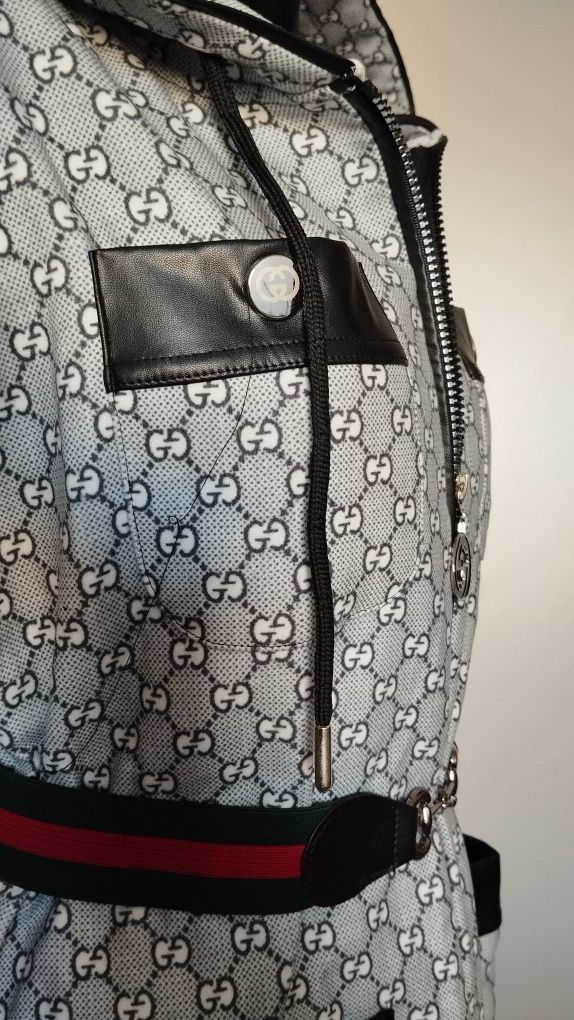 Parka GG r.38 Nowe z metką