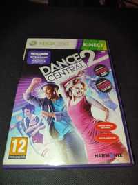 Okazja!!! Gra Dance Central 2 na Xbox 360! Polecam!