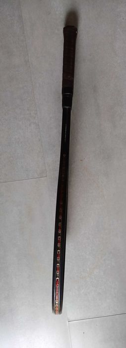 Rakieta tenisowa Volki GP 24 Tenax ST-3-R-GLAS + pokrowiec