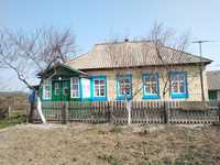 Продажа дома в селе Млиев