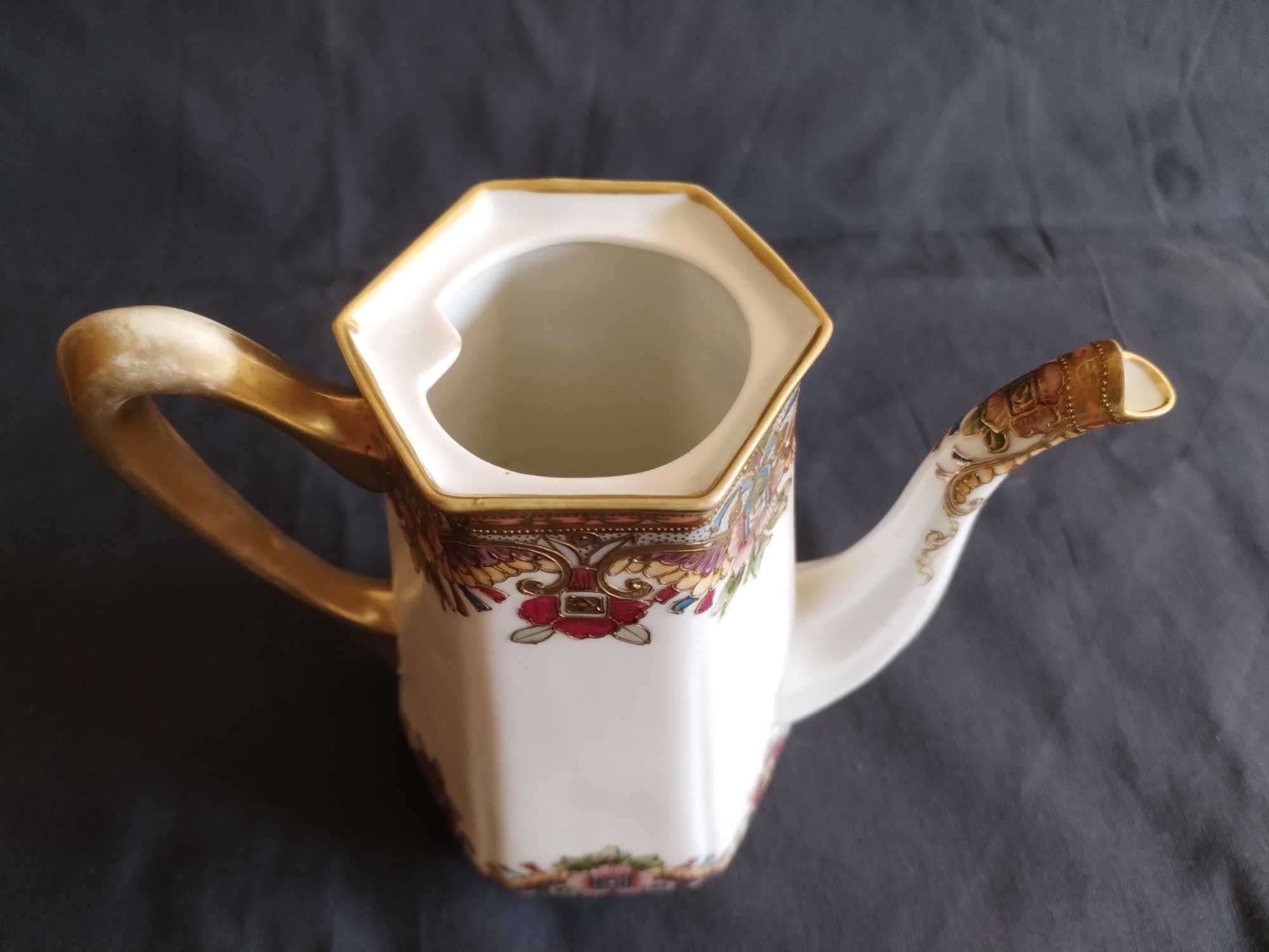 Bule de Chá “Noritake”