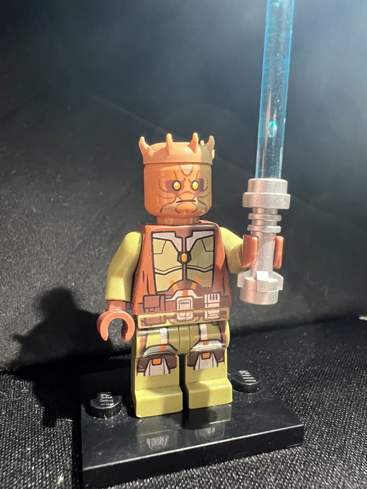 Lego Jedi Knight