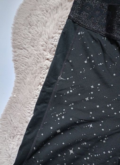 Nike legginsy czarne S