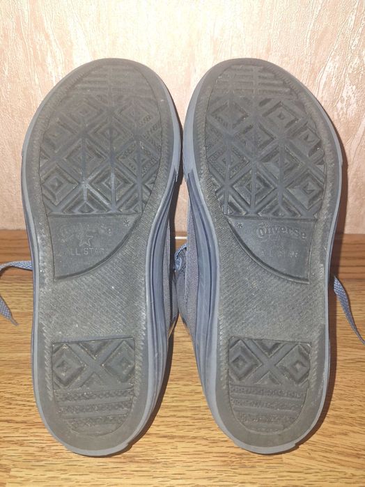 Converse all star 36