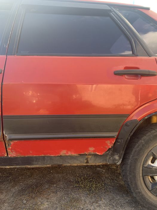 Продам авто ваз 21099