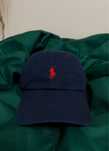 Кепка Polo Ralph Lauren