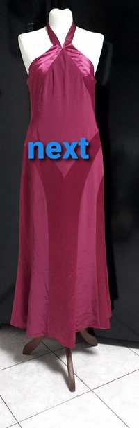 Next elegancka sukienka r. L-XL