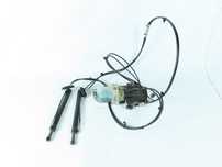 Motor hidráulico da capota Seminovo/ Original VW NEW BEETLE Convertible (1Y7) 1Y...