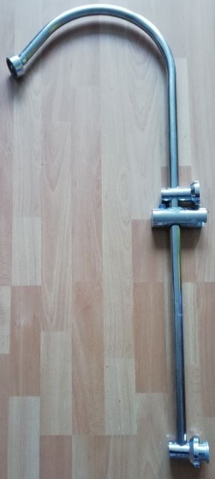 Deszczownica lazienkowa + gratisy