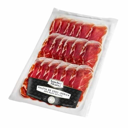 Jamon Iberico (Хамон Іберіко) (Хамон Иберико)