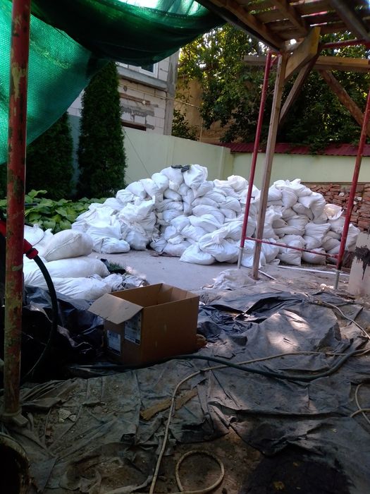 Демонтажные работы. Демонтаж стяжки ,демонтаж штукатурки демонтаж пола