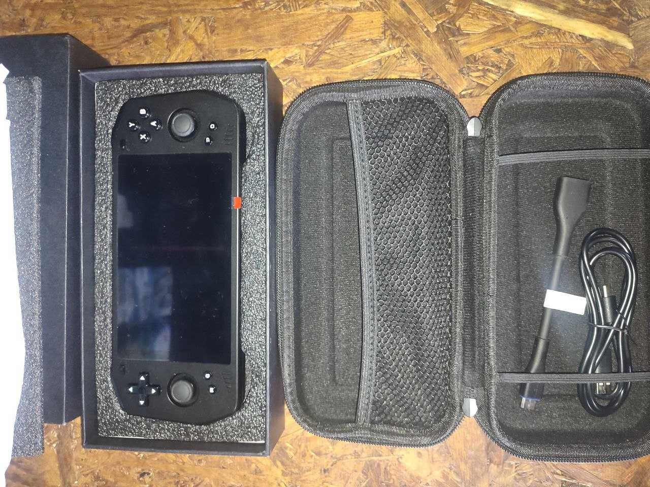 Ігрова приставка Х28 Switch System