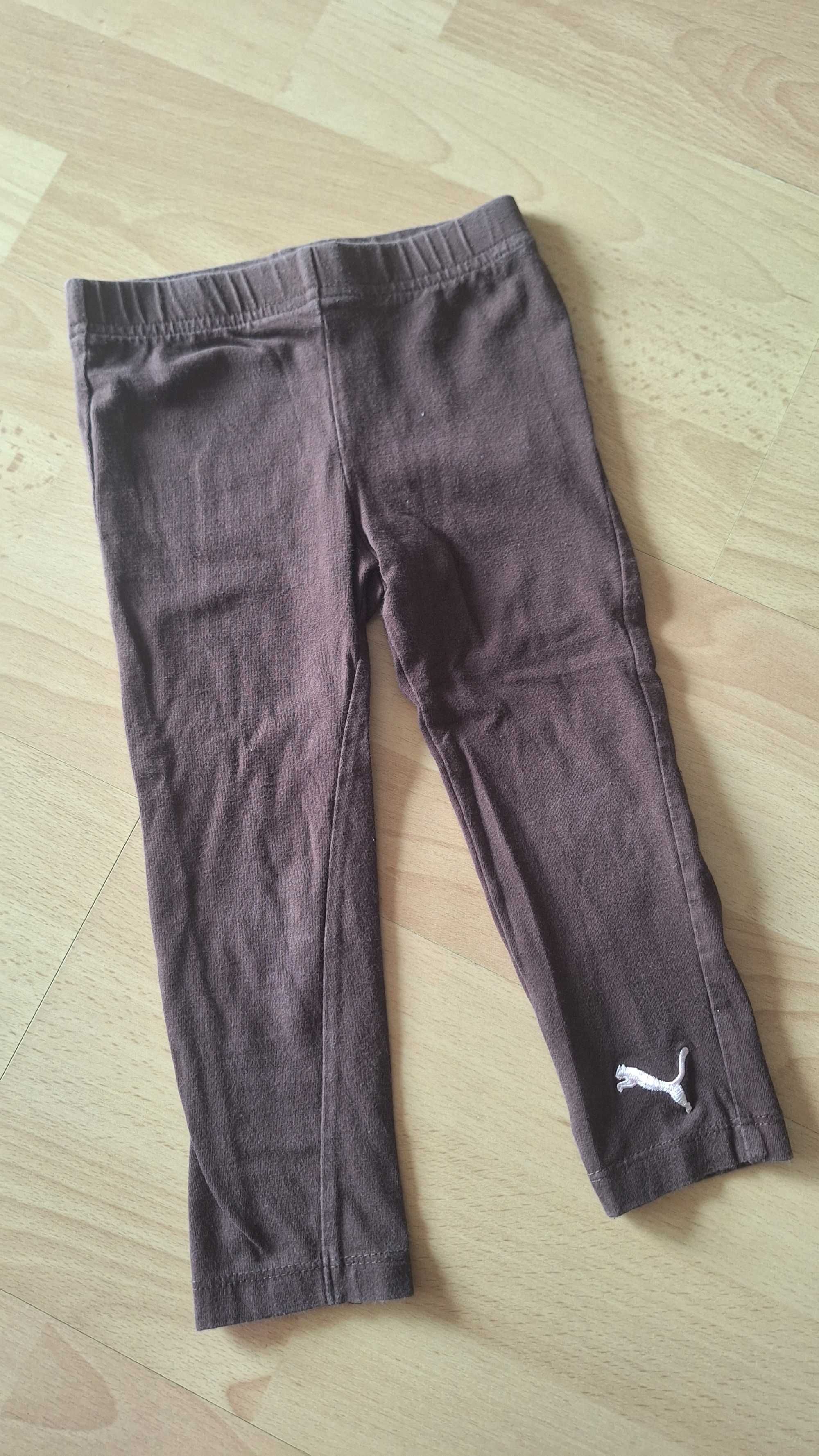strój sportowy 98/3t Puma
