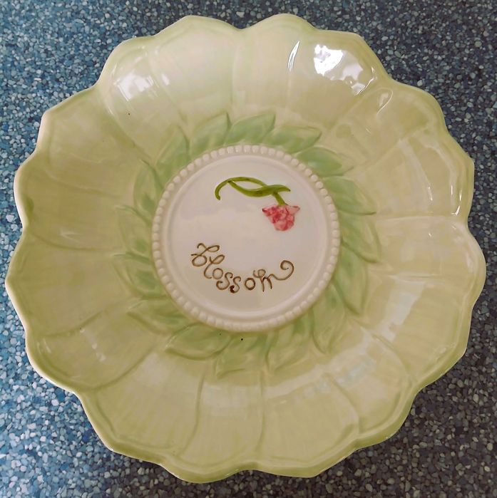 miska ozdobna wiosenna Home & You