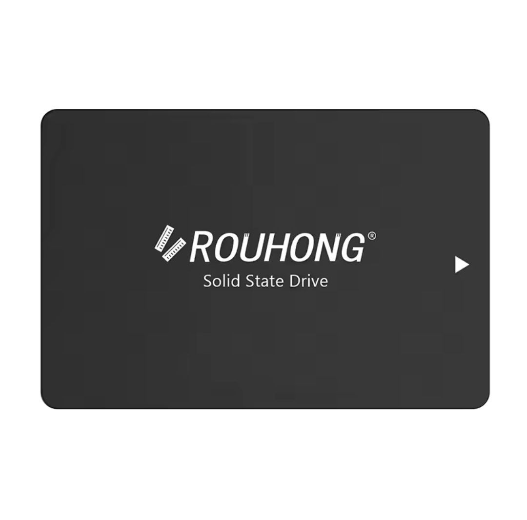 SSD диск накопитель  Rouhong 240/256Gb 2,5" SATA III
