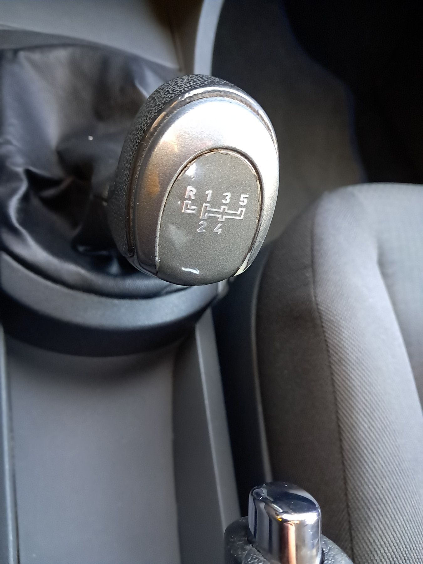 Seat Ibiza 2007р.