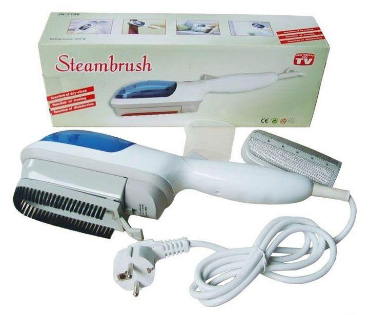 Відпарювач Supretto