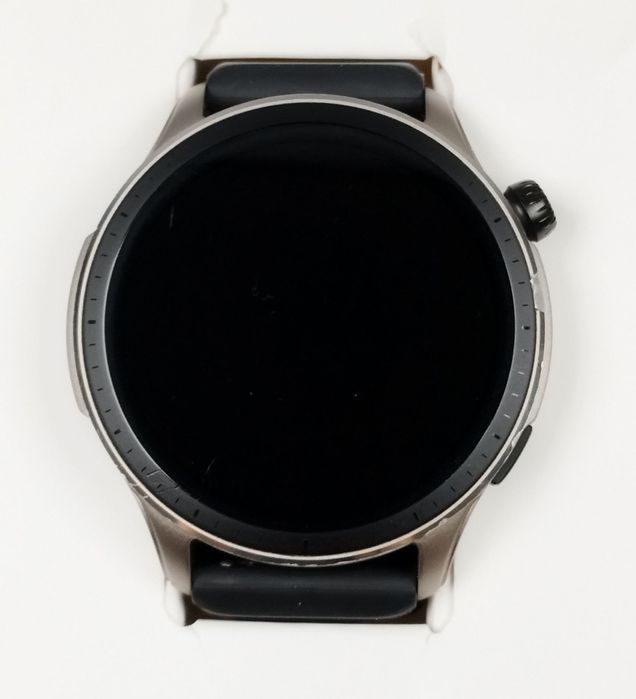 Smartwatch Amazfit Gtr 4 Czarny