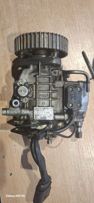 Pompa wtryskowa 11 Audi, volkswagen AHH
