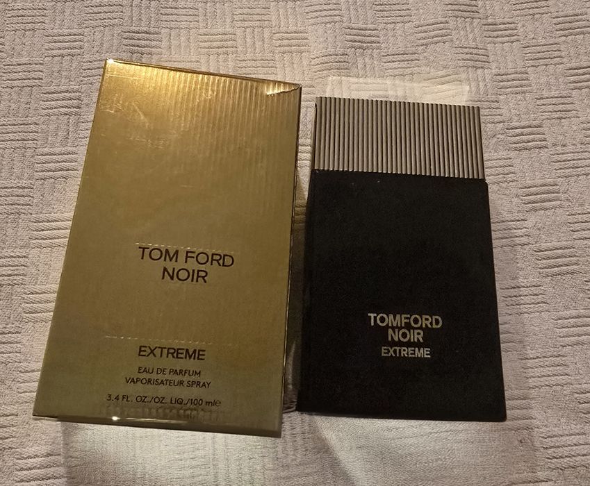 Tom Ford Noir Extreme