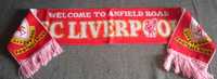 FC Liverpool !! Szalik szal sportowy