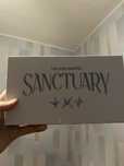 TXT album sanctuary кпоп